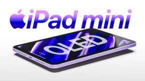 iPad mini Pro - The ULTIMATE Portable Tablet!