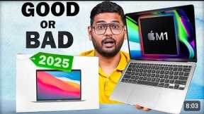 my new laptop unboxing ..MacBook Air M1