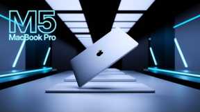 You Won't Believe The M5 MacBook Pro Does!