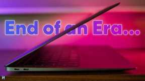 M1 MacBook Air in 2025: A new dawn