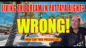 Pattaya: Fantasy vs. Reality - Living Beyond the Holiday