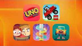 Apple Arcade Brings 5 New Games For Users In June Heres The Full List