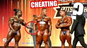 Nick Walker Lost to Derek Lunsford | CHEATING WITH NICK
