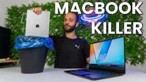 Macbook Pro Killer – ASUS Vivobook S15 Review