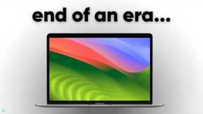 M1 MacBook Air in 2025: Endgame!