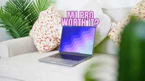 Should You Buy The M1 Pro MacBook Pro In 2025? (Here's Why It Could Be A Good Deal)