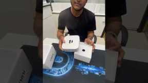 Mac mini m4