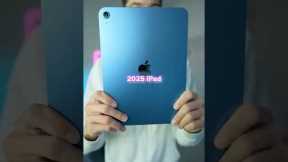 ONLY buy this iPad in 2025🤔#ipad