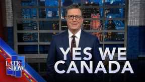 Rated “F” For Failure | Canadians Elect An Anti-Trump | Eagles At The W.H. | Should Hegseth Resign?
