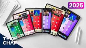 iPad Buying Guide - Don't Waste Your Money! [NEW 2025]