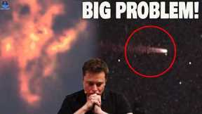 BAD NEWS! Starship Flight 9 Booster 14 RUD on Landing, S35 Lost...Here's What Happened!