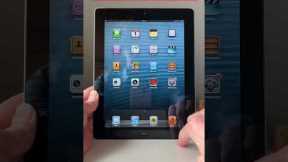 🎂10 Years #ipad #ios16