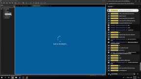 installing macOS on my laptop