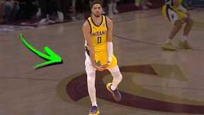 The NBA Playoffs Have Gone Completely OFF THE RAILS...
