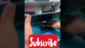 MacBook Air Display Replacement | MacBook Air Keyboard Replacement