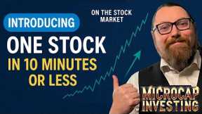 This Tiny Canadian Stock Could Explode in 2026