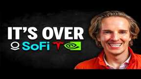 LEAKED: The Bombshell Hitting Palantir, SoFi, Tesla, Nvidia…