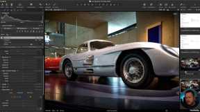 Live Editing Sessions - Capture One : 13th May 2025 (including 16.6 BETA & Next Capture Event)