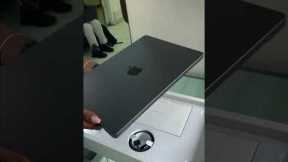 MacBook Pro M4 Unboxing – Lightning-Fast Speed in Kenya!