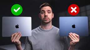 Which MacBook Should You Buy In 2025? (Buyer's Guide)