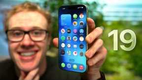 iOS 19 FINAL Leaks & Rumors! Biggest Update EVER!