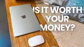 MacBook Air 13-inch 2025 Review: Should You Buy It? Performance, Features & Value