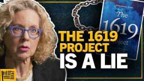 Every Society Had Slavery. The West Got Rid of It. - Heather Mac Donald