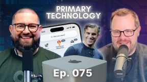 You Can Now Airbnb More than Travel, Galaxy S25 Edge, M4 Max Mac Studio Review