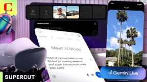 Google I/O 2025: Everything Revealed in 15 Minutes