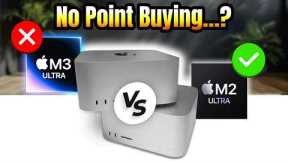 60 DAYS LATER - Is the M3 Ultra Mac Studio Really Worth It?