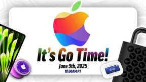 Apple Event Leaks - 10 MAJOR Apple Products are Coming!