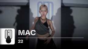 JayO - 22 | MAC (Choreography)