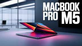 Is This The FASTEST MacBook Pro M5 Ever?