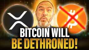 This Is Why Ripple XRP Is About To DETHRONE Bitcoin (MUST WATCH)