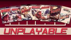 BURNOUT: The Arcade Racing Series We’re Losing to Time