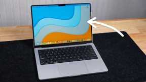 M4 Pro MacBook Pro’s ONE Killer Feature