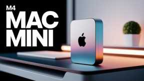 M4 Mac Mini Budget Setup – Insanely Portable & Powerful!