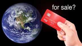 Could You Spend $1 Trillion?