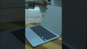 Apple macbook Air 13 M4 -Sky blue 16GB/256GB