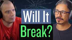 macOS Power User Asks DistroTube: Which Linux Never Breaks?