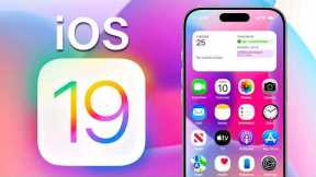 7 Biggest iOS 19 LEAKS You Need to See!