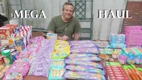 CAN THE FRUGAL DAD BEAT THE GARBAGE TRUCK TO THE DUMPSTER...?