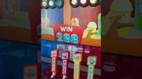 ICEE Slush Rush at Valleyfair’s Hi-Test Arcade for 2025 season!