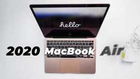 MacBook Air Refurbished Unboxing: 16GB RAM for ₹5X,999!