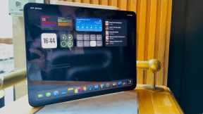 I Replaced my MacBook Air M4 with an iPad Pro M4 for Everything
