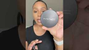 *NEW* [Reformulated] MAC Studio Fix Powder+Foundation - First Impressions