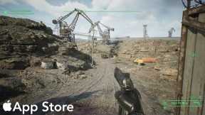 Top 8 NEW App Store Games (April 2025)