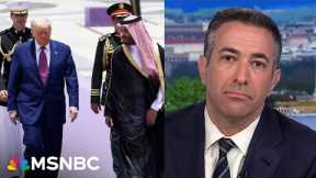 Grounded! Trump’s jet gift in trouble amid GOP revolt, ‘grift’ says National Review