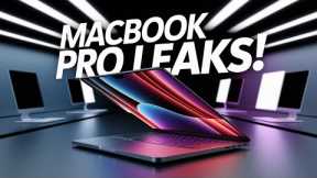 Brace Yourself! MACBOOK Pro M5 is on the Horizon!