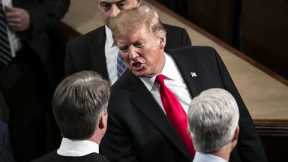 US Supreme Court delivers Trump 7-2 loss in court